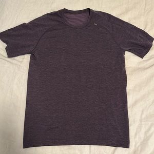 Lululemon Metal Vent Tech 2.0 Shirt Size S